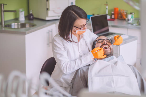 Best Dentist for Tooth Abscess  in Wilmer, TX