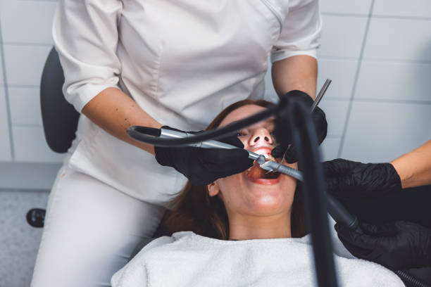 Best Chipped Tooth Repair Near Me  in Wilmer, TX