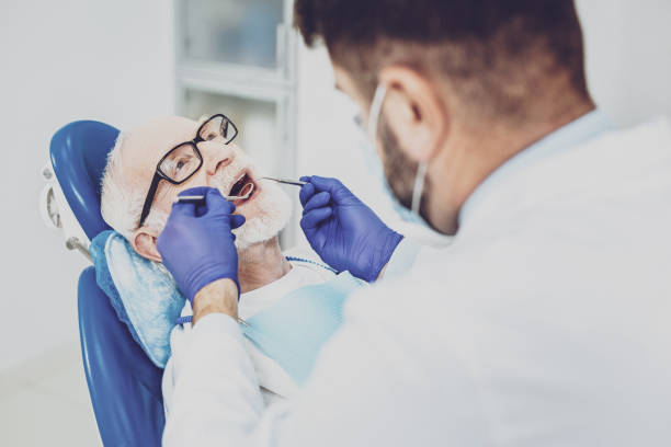 Best Urgent Tooth Repair  in Wilmer, TX